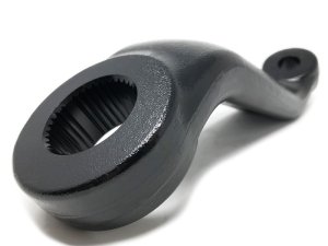 Ford F-250 Pitman Arm - Tuff Country - Drop - `05-`23